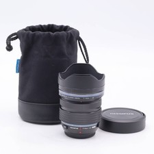 Lente de zoom ultra grande angular OLYMPUS M.ZUIKO DIGITAL ED 7-14mm F2.8 PRO comprar usado  Enviando para Brazil