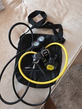 Mares instinct regulator for sale  READING