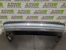Bmw series bumper for sale  MANCHESTER