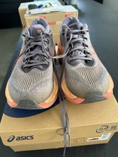 Asics superblast 2 gebraucht kaufen  Bahlingen am Kaiserstuhl