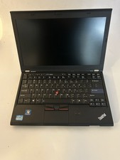 Lenovo thinkpad x220 gebraucht kaufen  Siegen