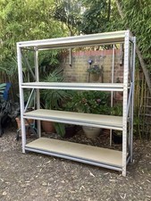 Apex uk6 racking for sale  LONDON