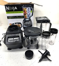 Ninja bl770 mega for sale  Anderson