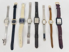 Konvolut armbanduhren citizen gebraucht kaufen  Berlin