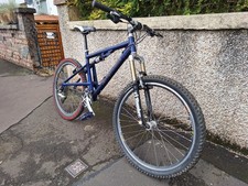 Santa cruz superlight for sale  STIRLING