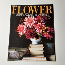 Flower magazine sept for sale  Iona