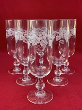 Lot flûtes champagne d'occasion Lot flûtes champagne d'occasion  Le Grand-Lucé