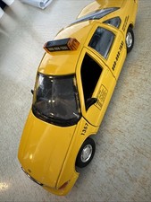Yellow chevrolet caprice for sale  ANTRIM