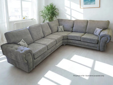 Vegas seater corner for sale  OSSETT