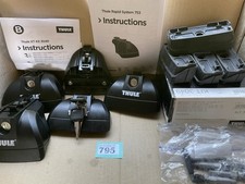 Thule 753 thule for sale  PRESTON