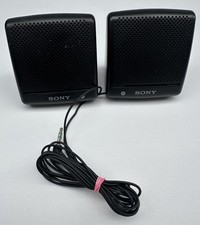 Sony srs mini for sale  THORNTON-CLEVELEYS