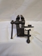 Vintage blacksmiths bench for sale  SPALDING