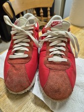 nike cortez vintage for sale  ST. LEONARDS-ON-SEA