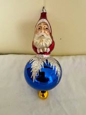 Christopher radko santa for sale  Portland