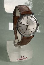 Vintage omega gents for sale  NEWCASTLE UPON TYNE