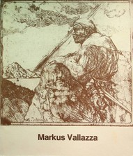 Markus vallazza. usato  Italia