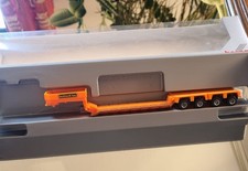 Herpa goldhofer tieflader gebraucht kaufen  Deutschland