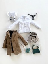 Poppy parker jason usato Poppy parker jason usato  Roma