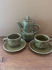 kaffeeservice 70er gebraucht kaufen  Deutschland