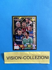 Panini calciatori adrenalyn usato  Sermide e Felonica