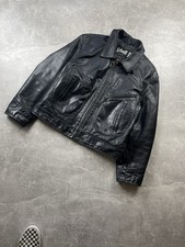 Schott nyc vintage d'occasion  Expédié en Belgium