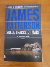 Sulle tracce mary usato  Faenza