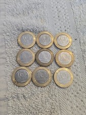 Lot anciennes pieces d'occasion  Lyon VIII