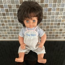 Vintage palitoy tiny for sale  GLASTONBURY