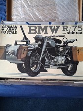 Bandai bmw r75 for sale Bandai bmw r75 for sale  MANSFIELD