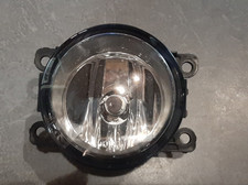 Antibrouillard renault kangoo d'occasion  Marboz