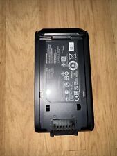 Batterie aspirateur samsung d'occasion  Tremblay-en-France