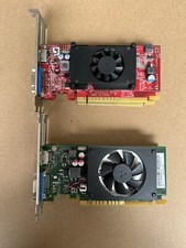 Placa de vídeo GT730 2G GT720 2G 1G placa de vídeo interface HDMI+VGA comprar usado  Enviando para Brazil