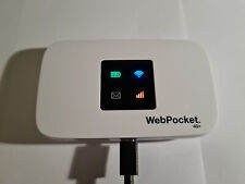 Router web pocket usato  Reggio Emilia