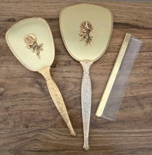 Vintage 24k gold for sale  Lake Villa