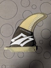 Barbatana única Naish 6,5" comprar usado  Enviando para Brazil