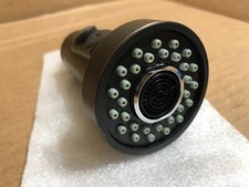 Torneira de cozinha Kingston latão 2 funções pull-down pulverizador cabeça bronze comprar usado  Enviando para Brazil