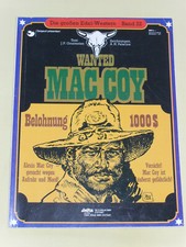 Mac coy edel gebraucht kaufen  Mainz