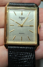 Men vintage pulsar for sale  Tulsa