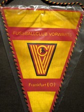 fussball wimpel ddr oberliga gebraucht kaufen fussball wimpel ddr oberliga gebraucht kaufen Bensheim