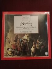 Vinyle hector berlioz d'occasion  Haguenau
