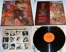 Santana abraxas giri usato  Chieti