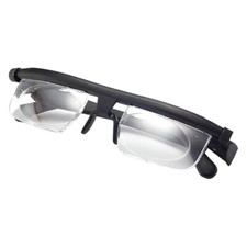 Adjustable reading glasses for sale  DISS