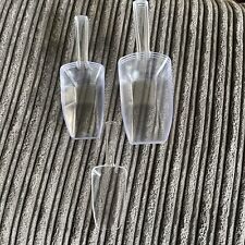 plastic sweet scoops for sale plastic sweet scoops for sale WIRRAL