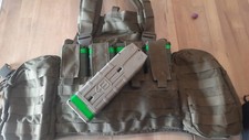Dye paintball dam gebraucht kaufen  Trebur