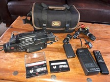 Canon uc3000e 8mm for sale  HEREFORD
