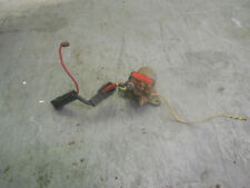 Suzuki 1000 starter for sale  ELY