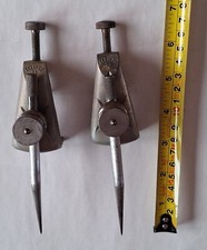 Eclipse trammel heads for sale  PRESTON