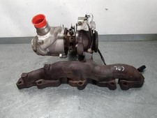 04l253010t turbocharger for d'occasion  Expédié en Belgium