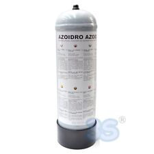 Bombola cartuccia azoto usato  Lecco