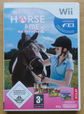 Horse 2 gebraucht kaufen  Bochum